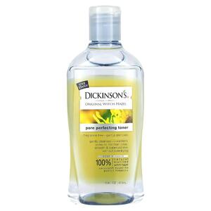 Dickinson Brands, 오리지널 위치하젤, 포어 퍼펙팅 토너, 16 fl oz 473 ml)