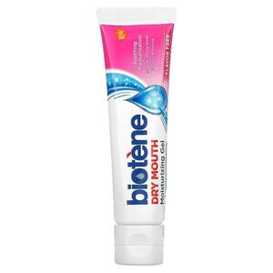 Biotene Dental Products, 구강 건조증용 모이스처라이징 젤, 무맛, 42g 1.5OZ)