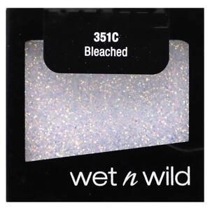wet n wild, 글리터 싱글, 표백, 1.4G 0.05OZ)