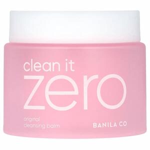 Banila Co, Clean It Zero, 오리지널 클렌징 밤, 180ML 6.08FL oz)