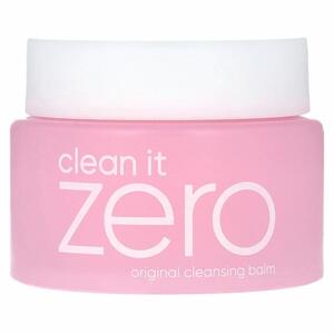 Banila Co, Clean It Zero, 오리지널 클렌징 밤, 100ML 3.38FL oz)